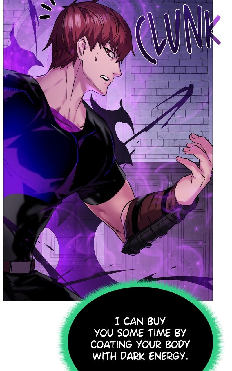 Dungeons & Artifacts Chap 141 - Next Chap 142