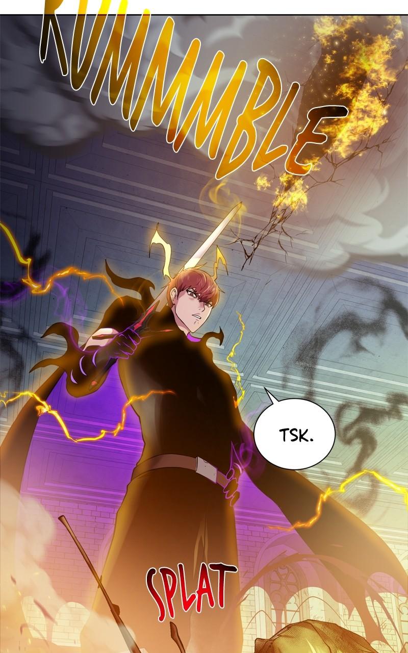 Dungeons & Artifacts Chap 142 - Next Chap 143