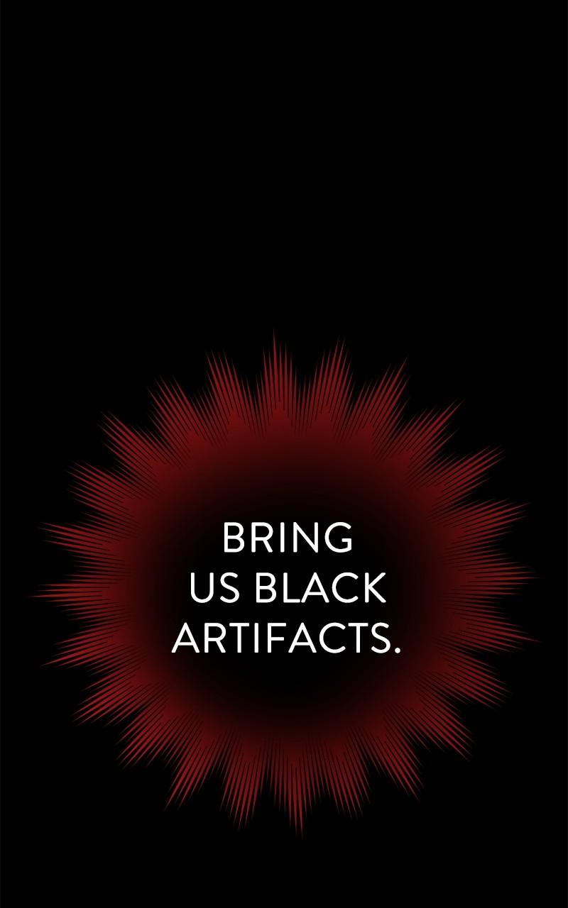 Dungeons & Artifacts Chap 143 - Next Chap 144