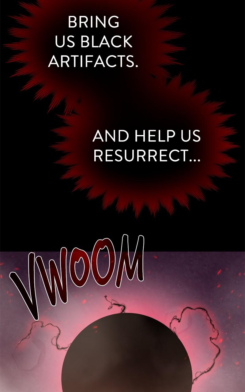 Dungeons & Artifacts Chap 143 - Next Chap 144
