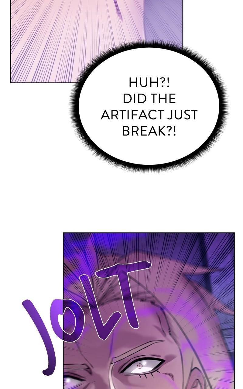 Dungeons & Artifacts Chap 143 - Next Chap 144