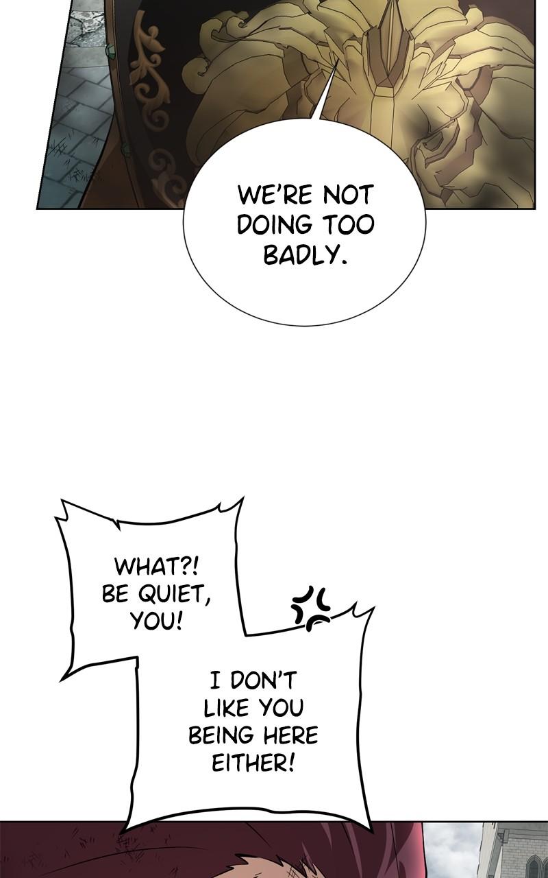 Dungeons & Artifacts Chap 143 - Next Chap 144
