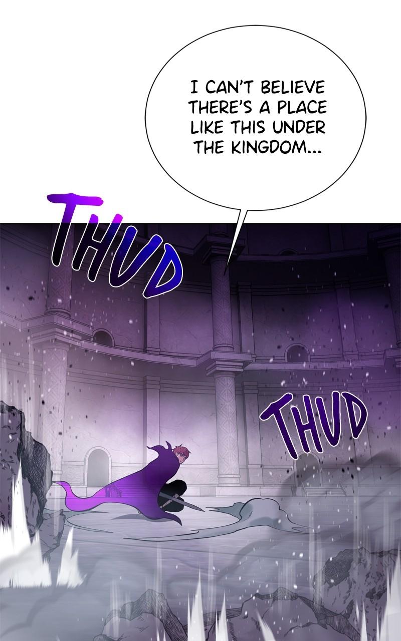 Dungeons & Artifacts Chap 143 - Next Chap 144