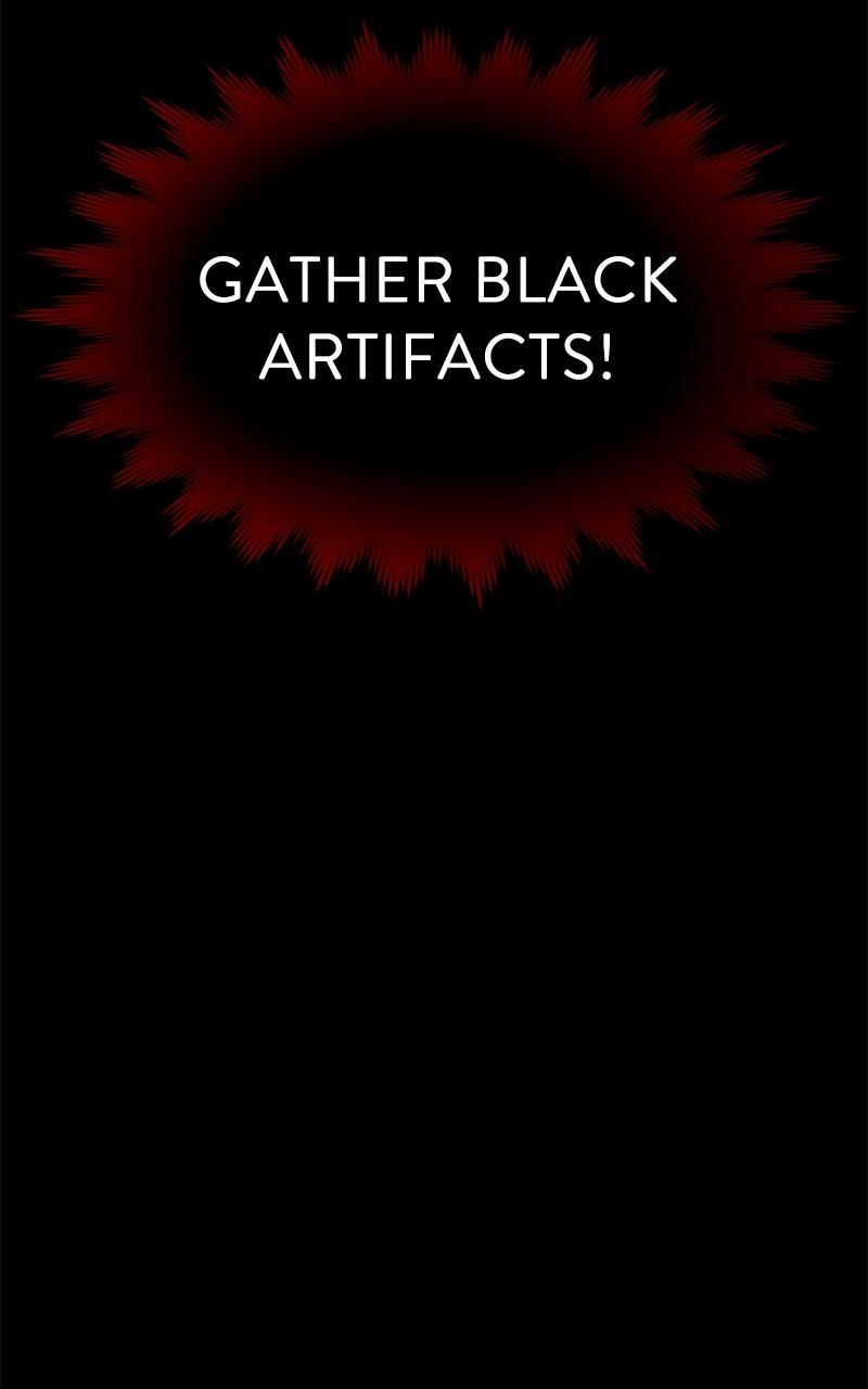Dungeons & Artifacts Chap 143 - Next Chap 144