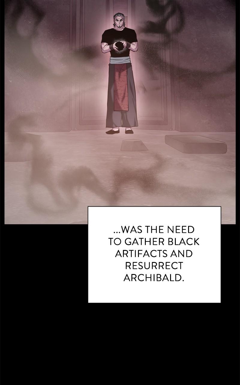 Dungeons & Artifacts Chap 143 - Next Chap 144