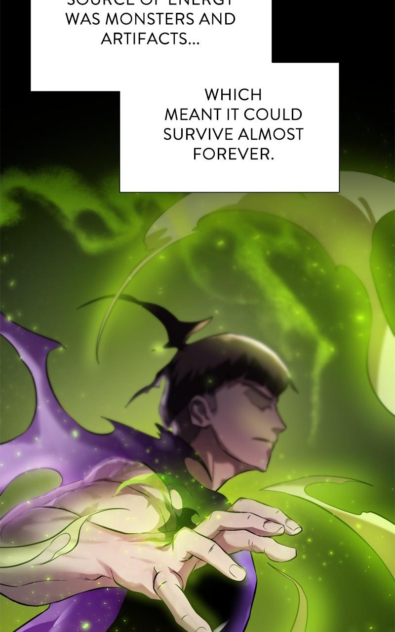 Dungeons & Artifacts Chap 143 - Next Chap 144