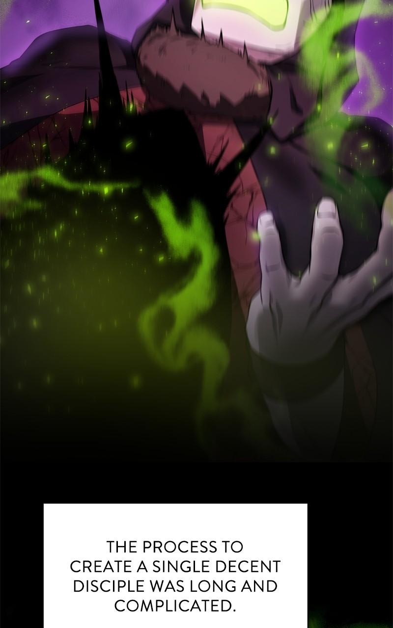 Dungeons & Artifacts Chap 143 - Next Chap 144