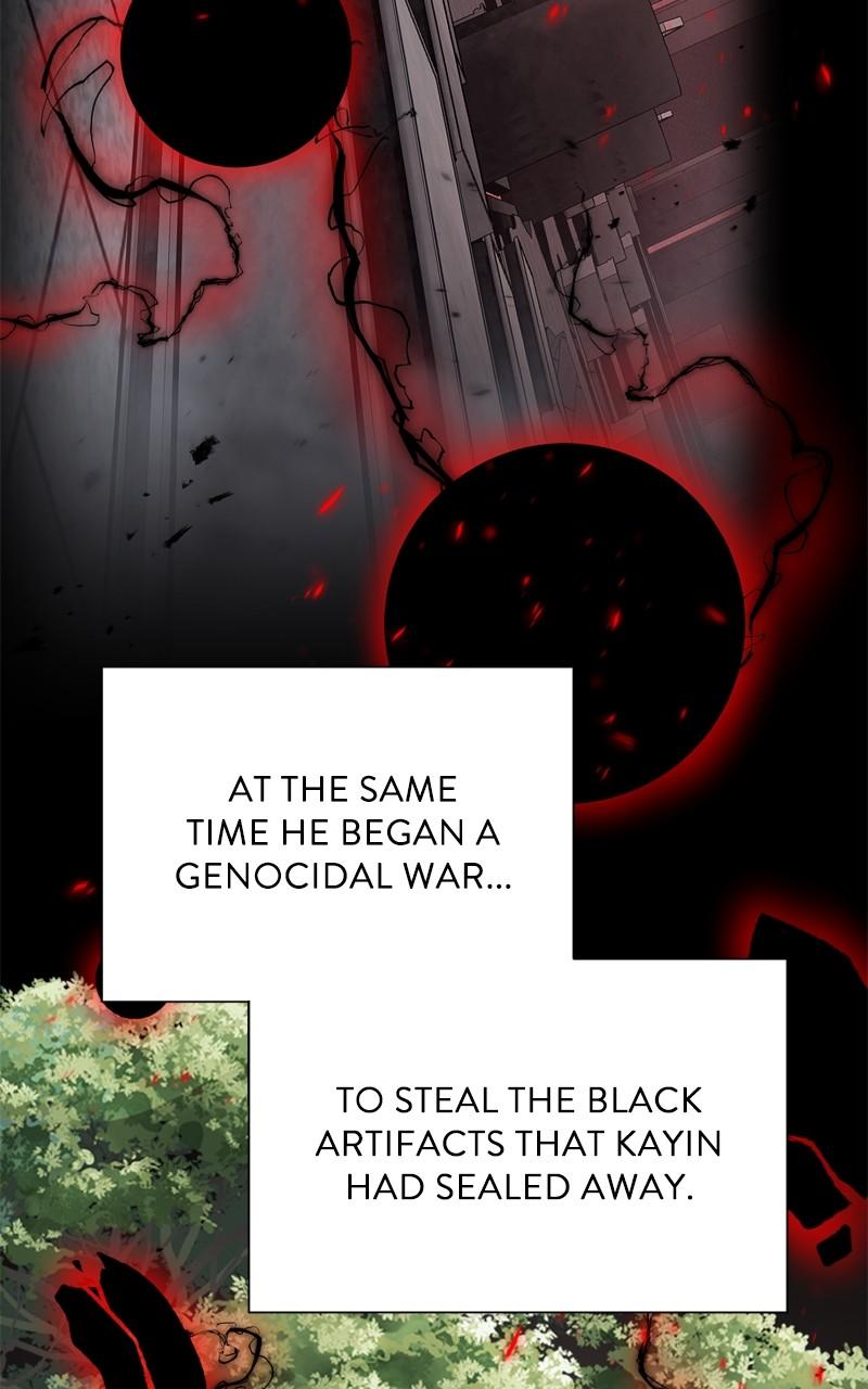 Dungeons & Artifacts Chap 143 - Next Chap 144