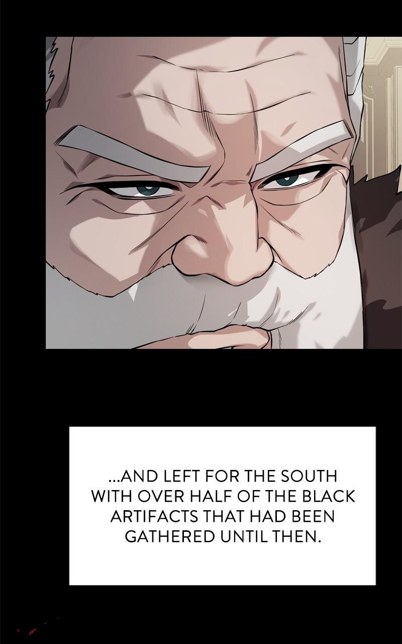 Dungeons & Artifacts Chap 143 - Next Chap 144