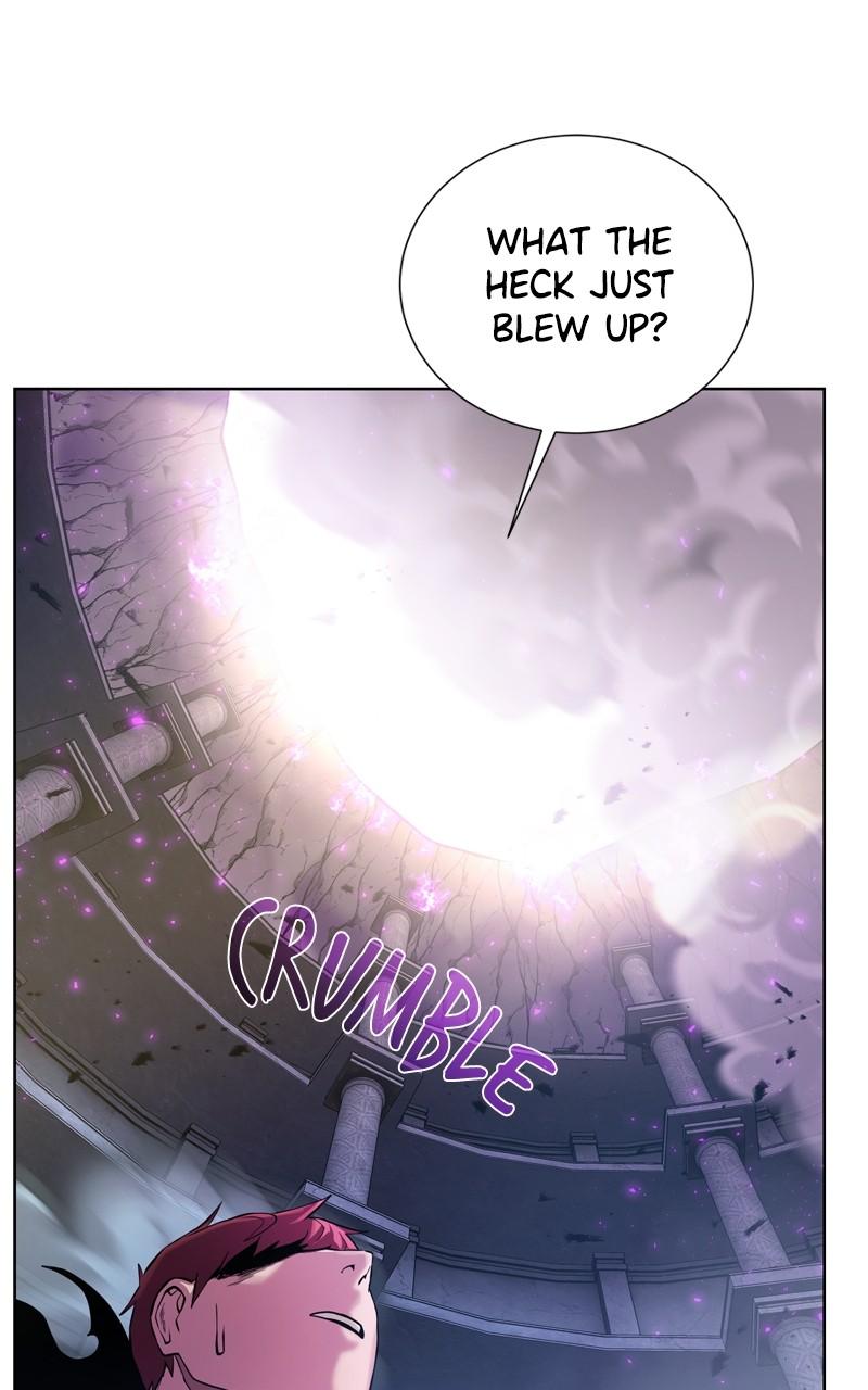 Dungeons & Artifacts Chap 143 - Next Chap 144