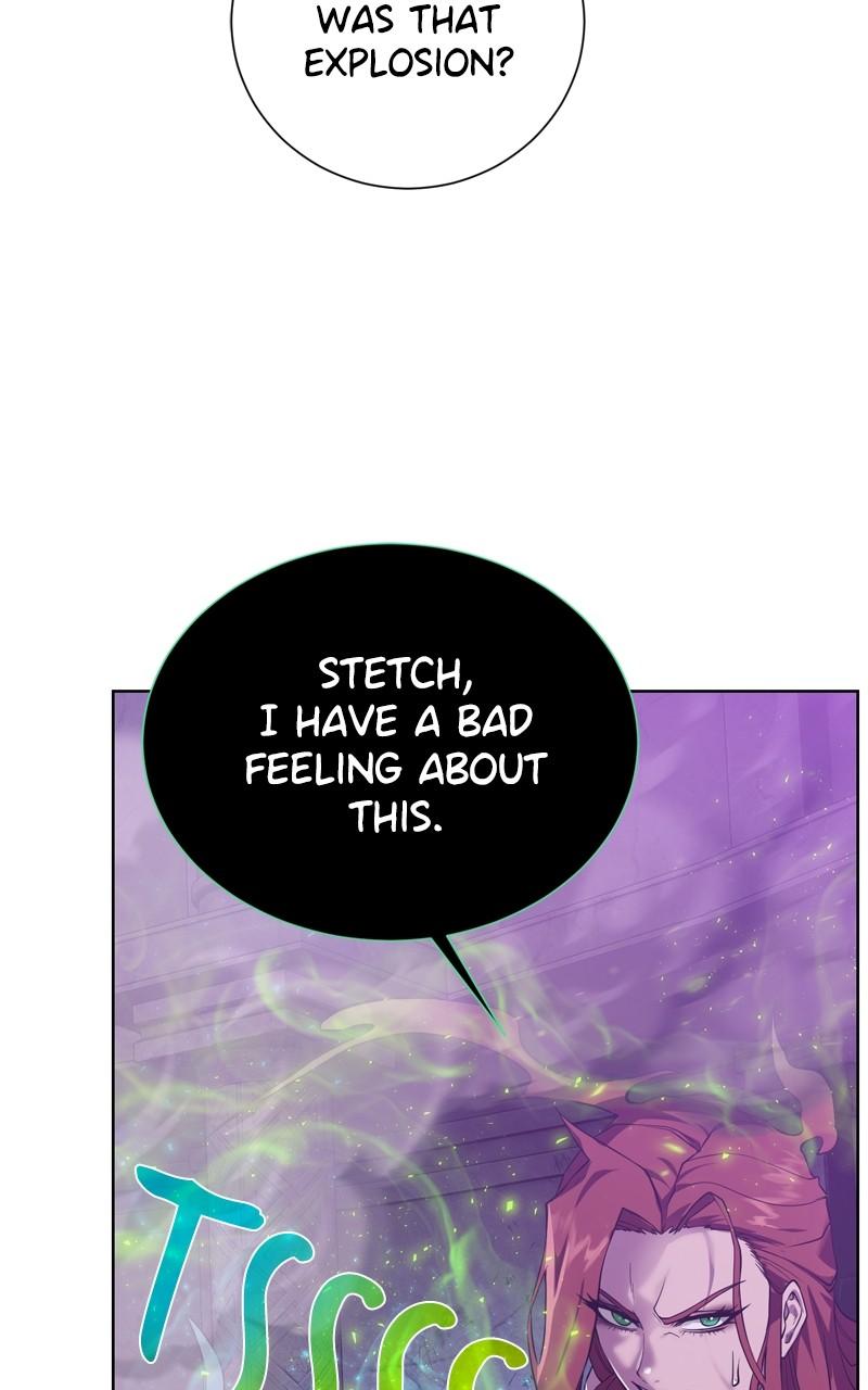 Dungeons & Artifacts Chap 143 - Next Chap 144