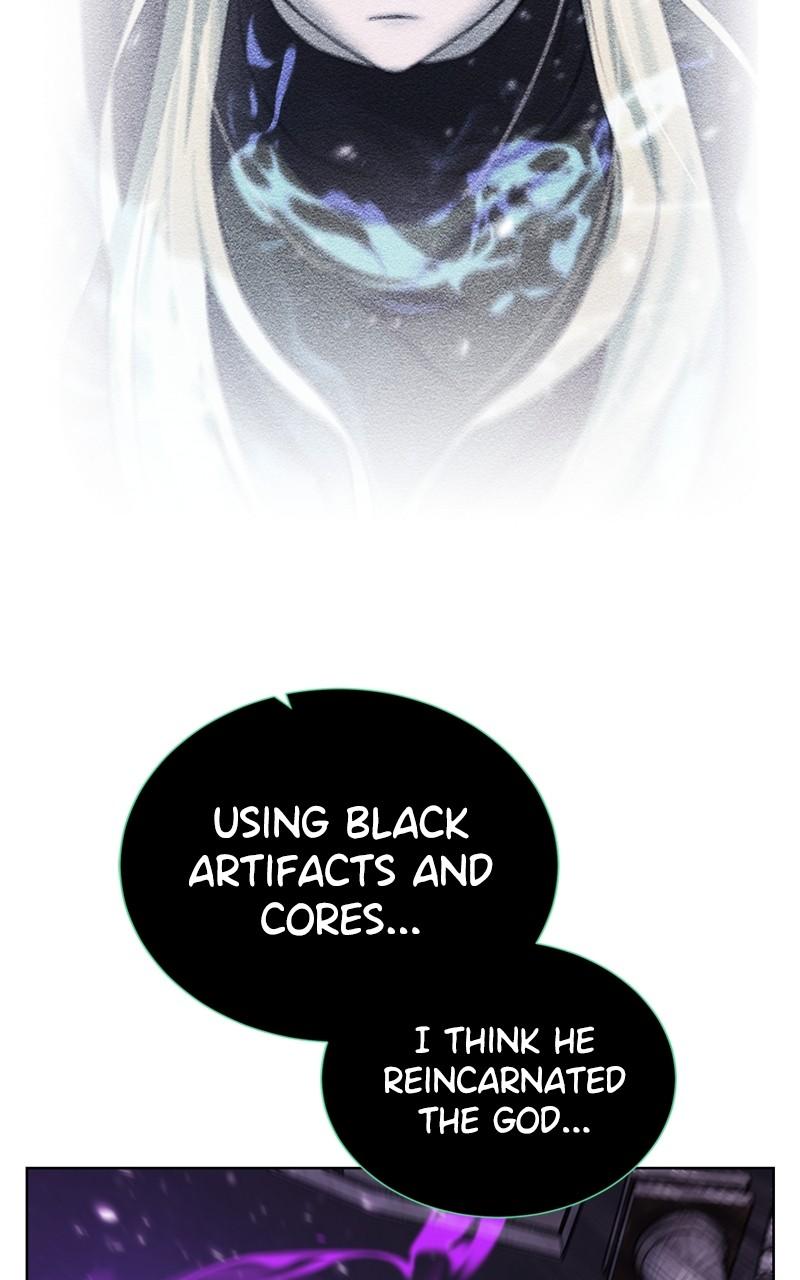 Dungeons & Artifacts Chap 143 - Next Chap 144