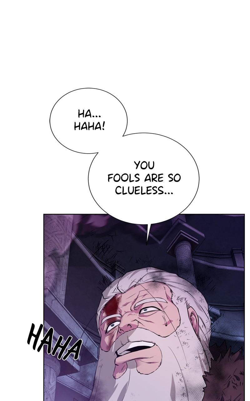 Dungeons & Artifacts Chap 143 - Next Chap 144
