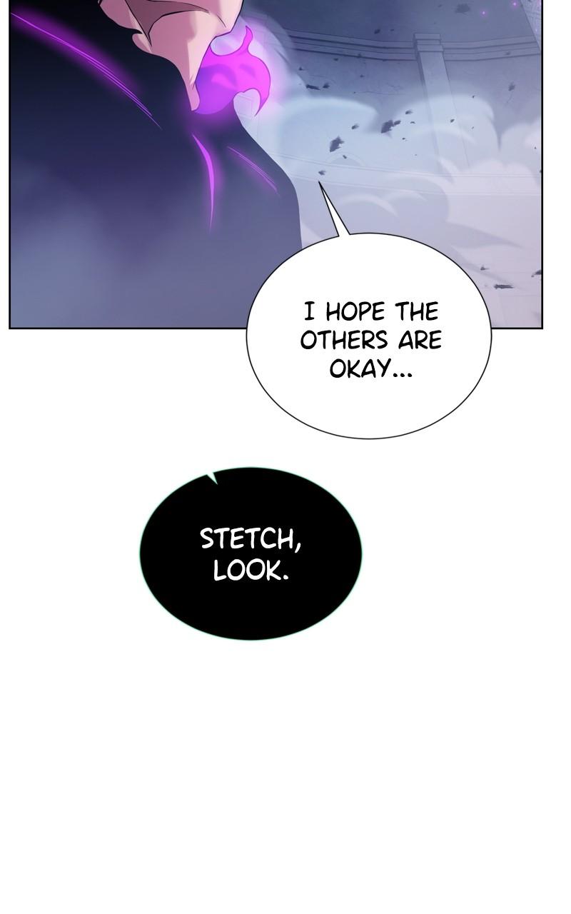 Dungeons & Artifacts Chap 143 - Next Chap 144