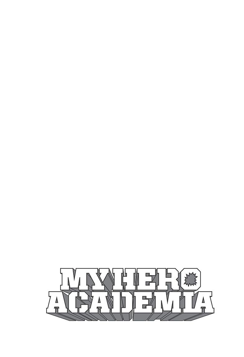 My Hero Academia Chap 429 - Next Chap 430