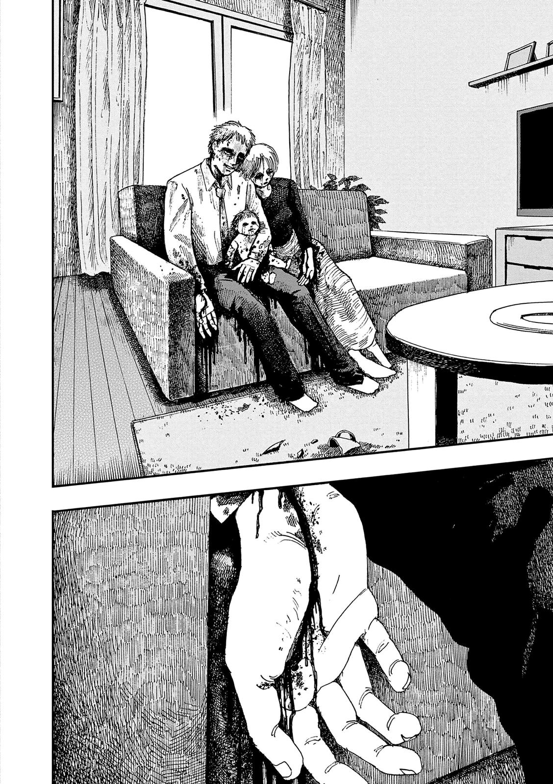 Boku ga Shinu dake no Hyakumonogatari Chap 6 - Next Chap 7