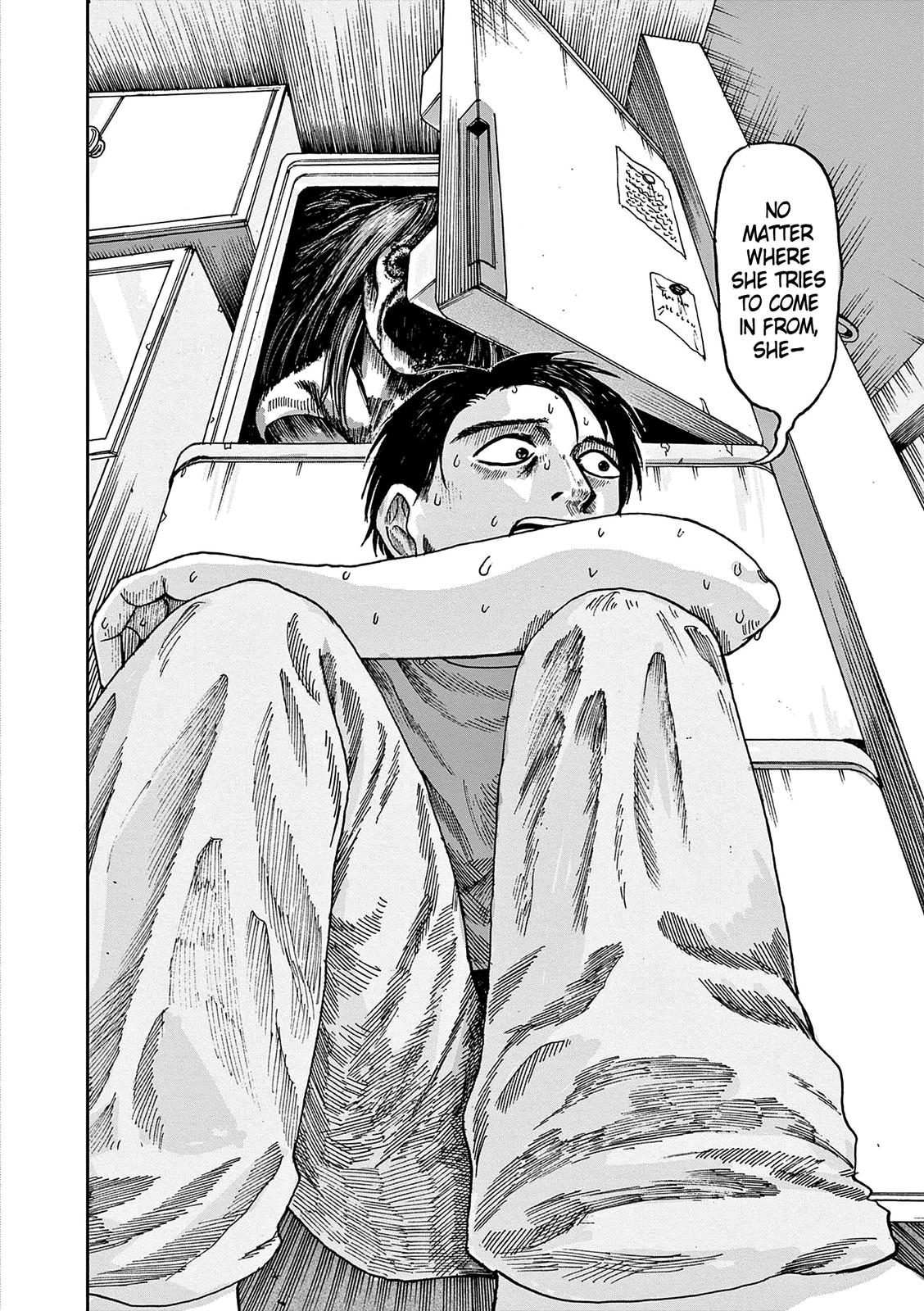 Boku ga Shinu dake no Hyakumonogatari Chap 1 - Next Chap 2