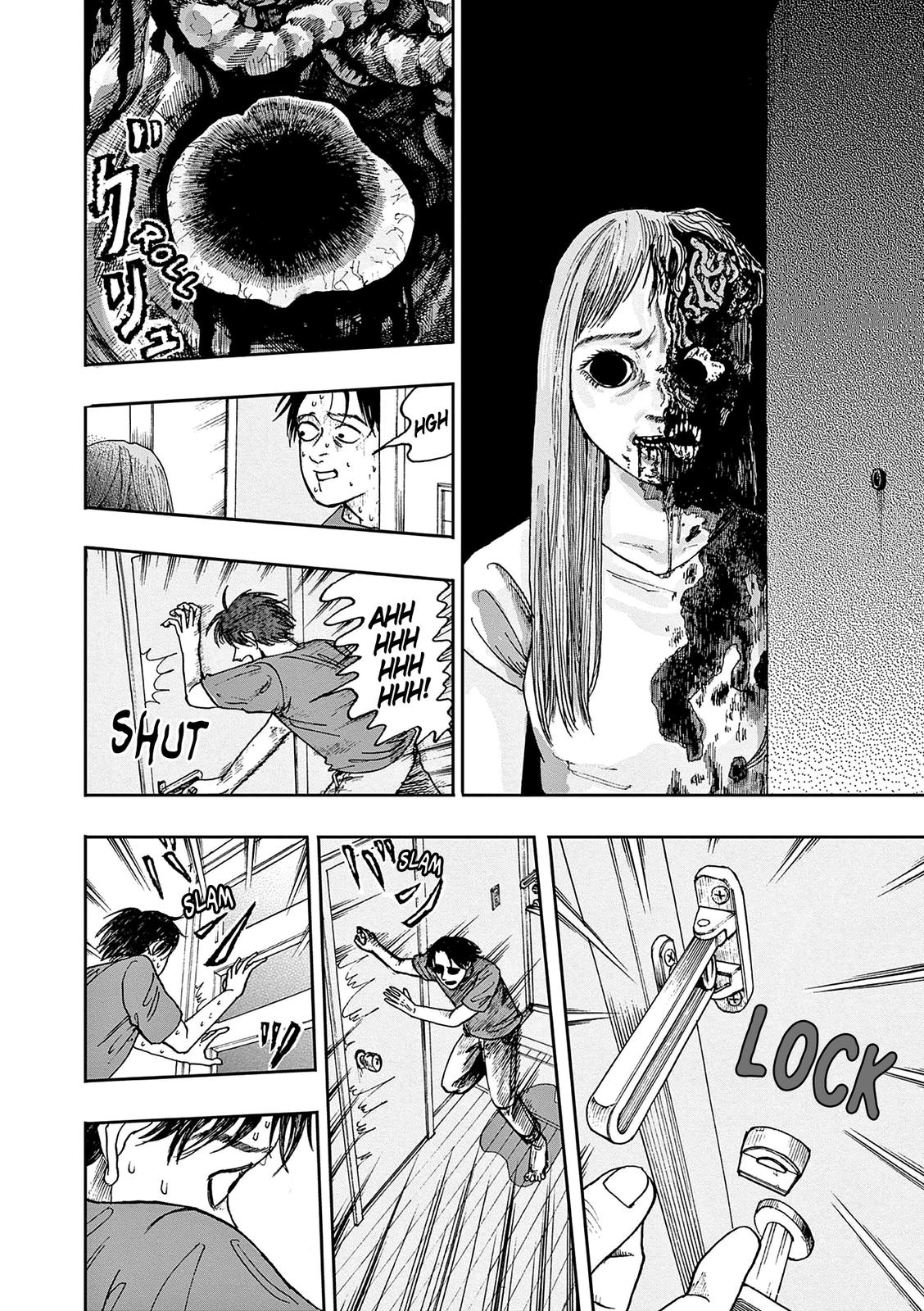 Boku ga Shinu dake no Hyakumonogatari Chap 1 - Next Chap 2