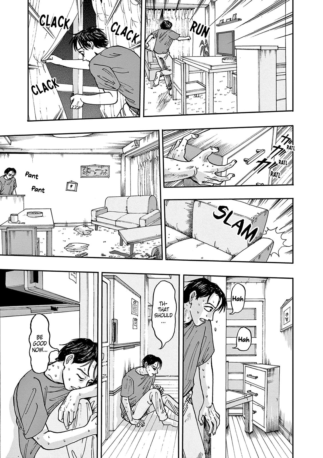 Boku ga Shinu dake no Hyakumonogatari Chap 1 - Next Chap 2