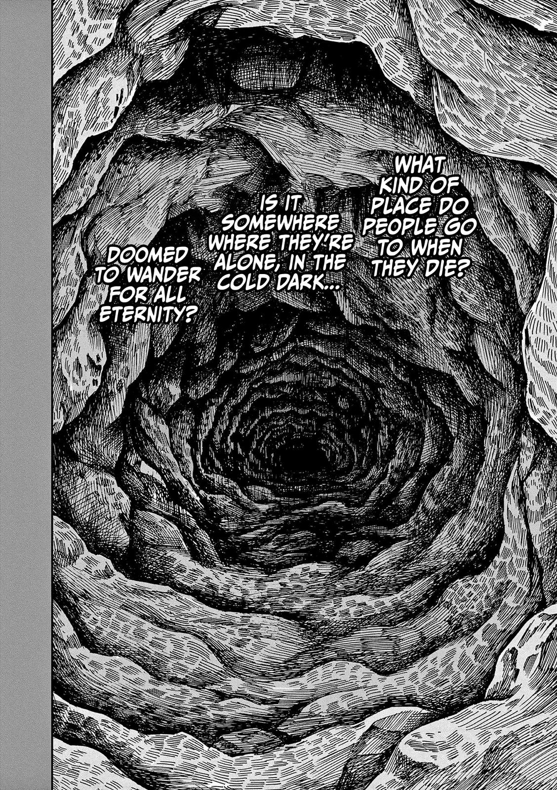 Boku ga Shinu dake no Hyakumonogatari Chap 1 - Next Chap 2