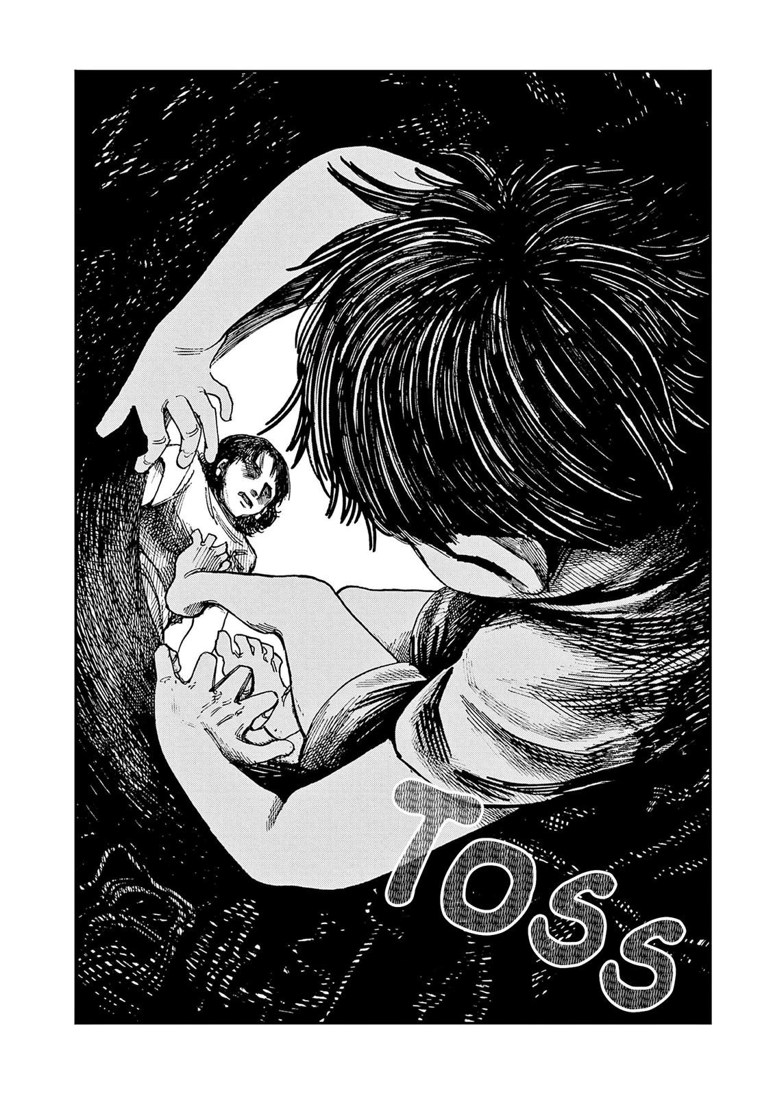 Boku ga Shinu dake no Hyakumonogatari Chap 17 - Next Chap 18