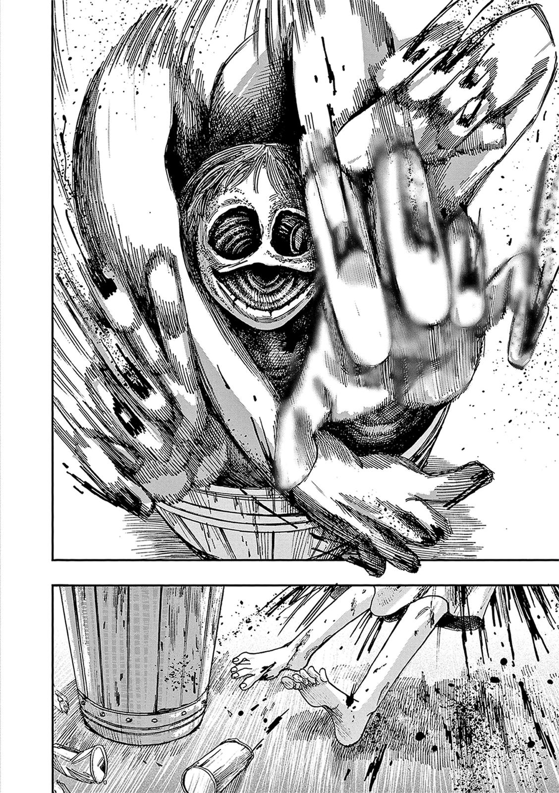 Boku ga Shinu dake no Hyakumonogatari Chap 17 - Next Chap 18