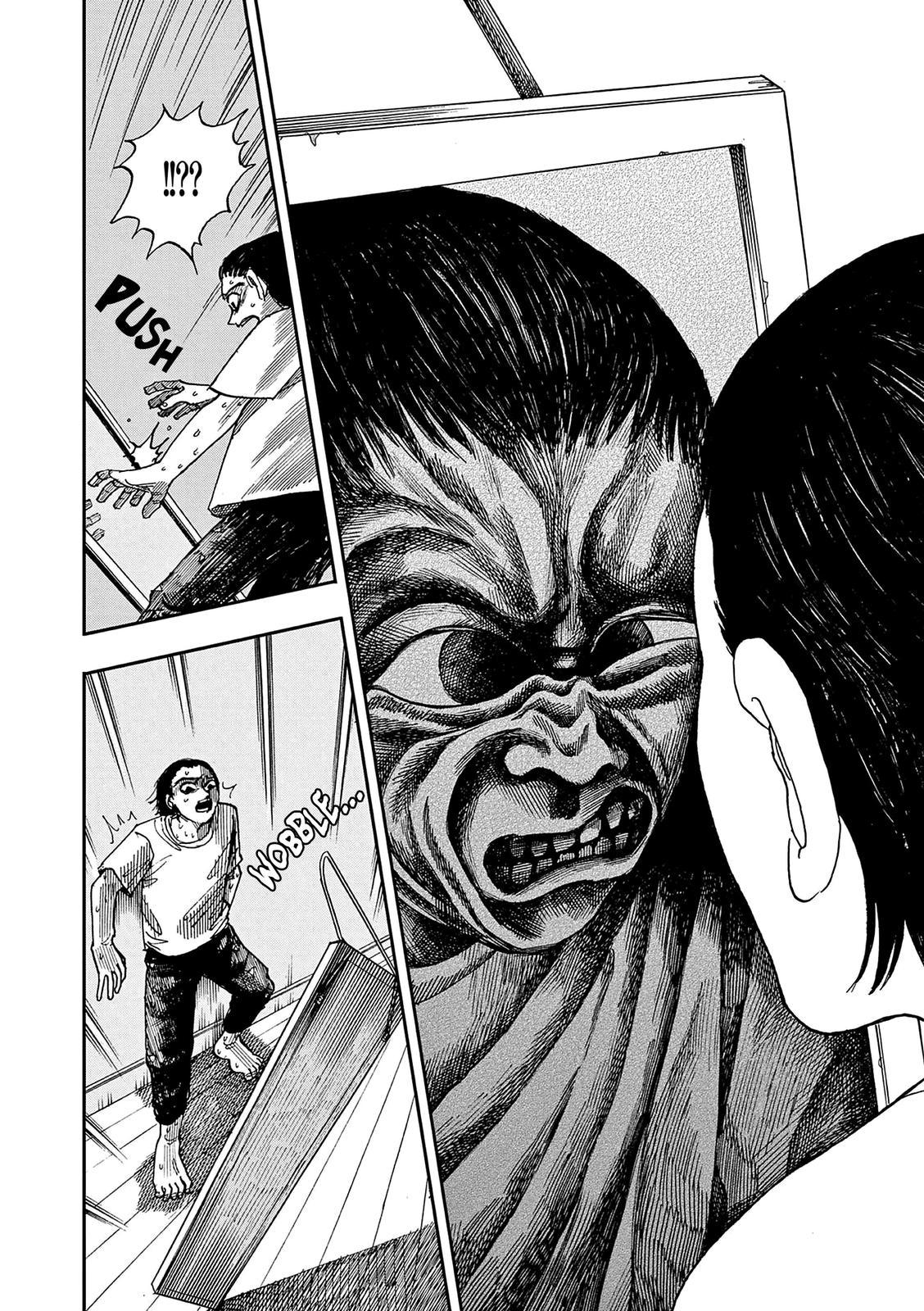 Boku ga Shinu dake no Hyakumonogatari Chap 15 - Next Chap 16
