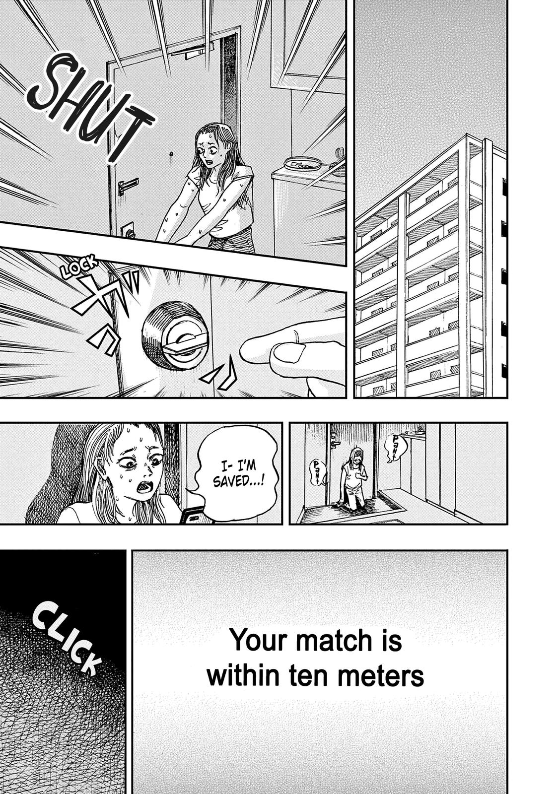 Boku ga Shinu dake no Hyakumonogatari Chap 16 - Next Chap 17