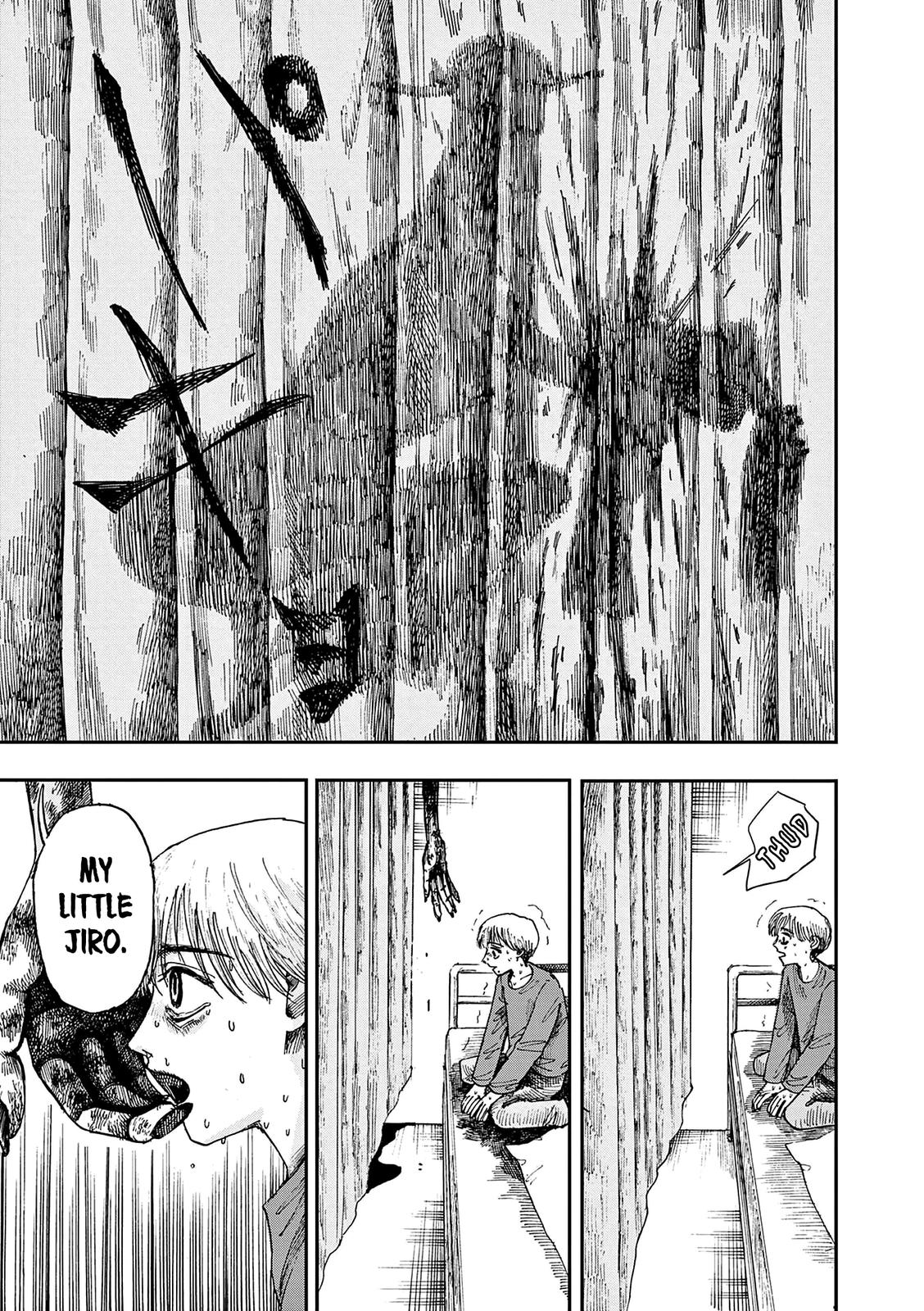 Boku ga Shinu dake no Hyakumonogatari Chap 19 - Next Chap 20