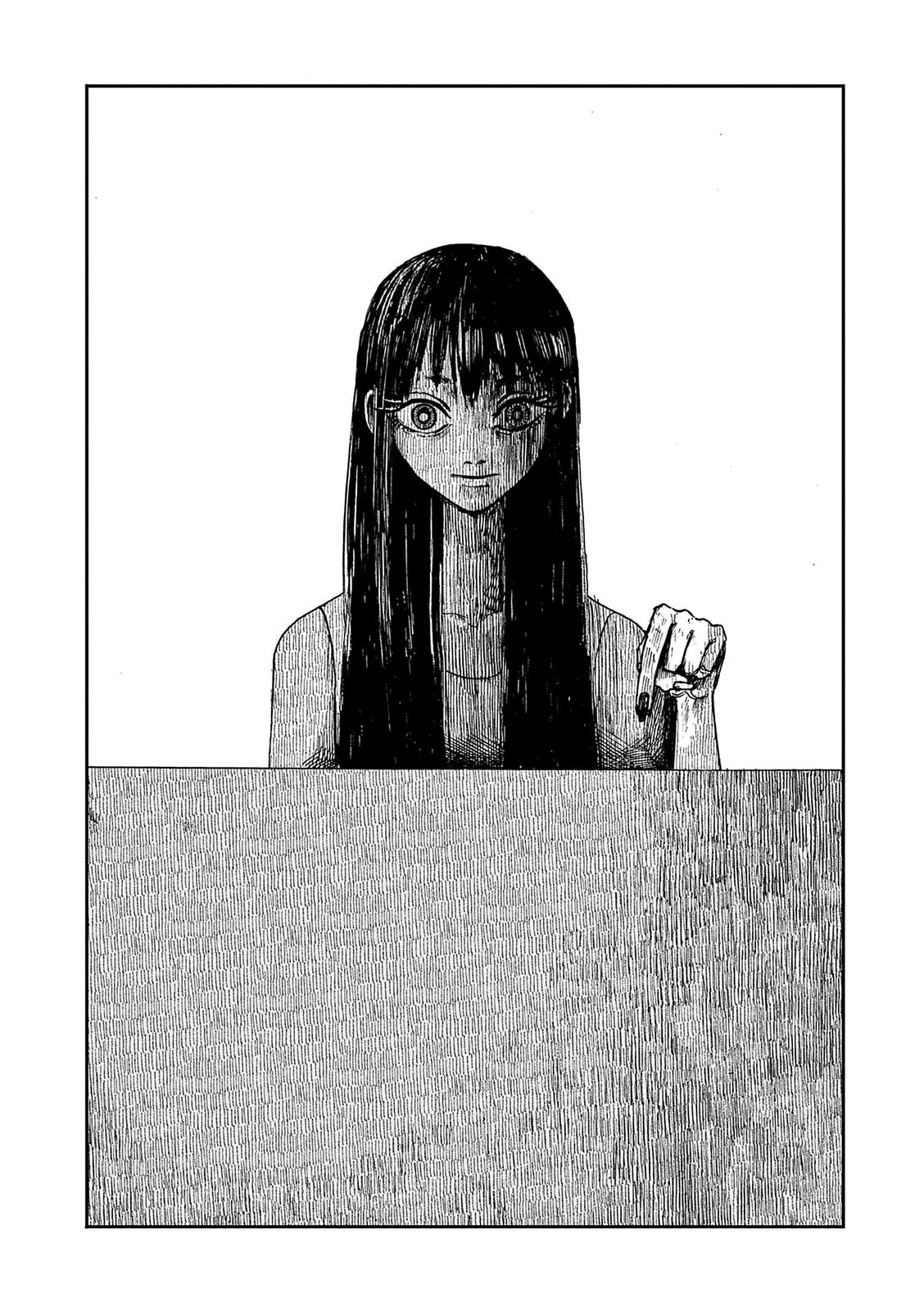 Boku ga Shinu dake no Hyakumonogatari Chap 19 - Next Chap 20