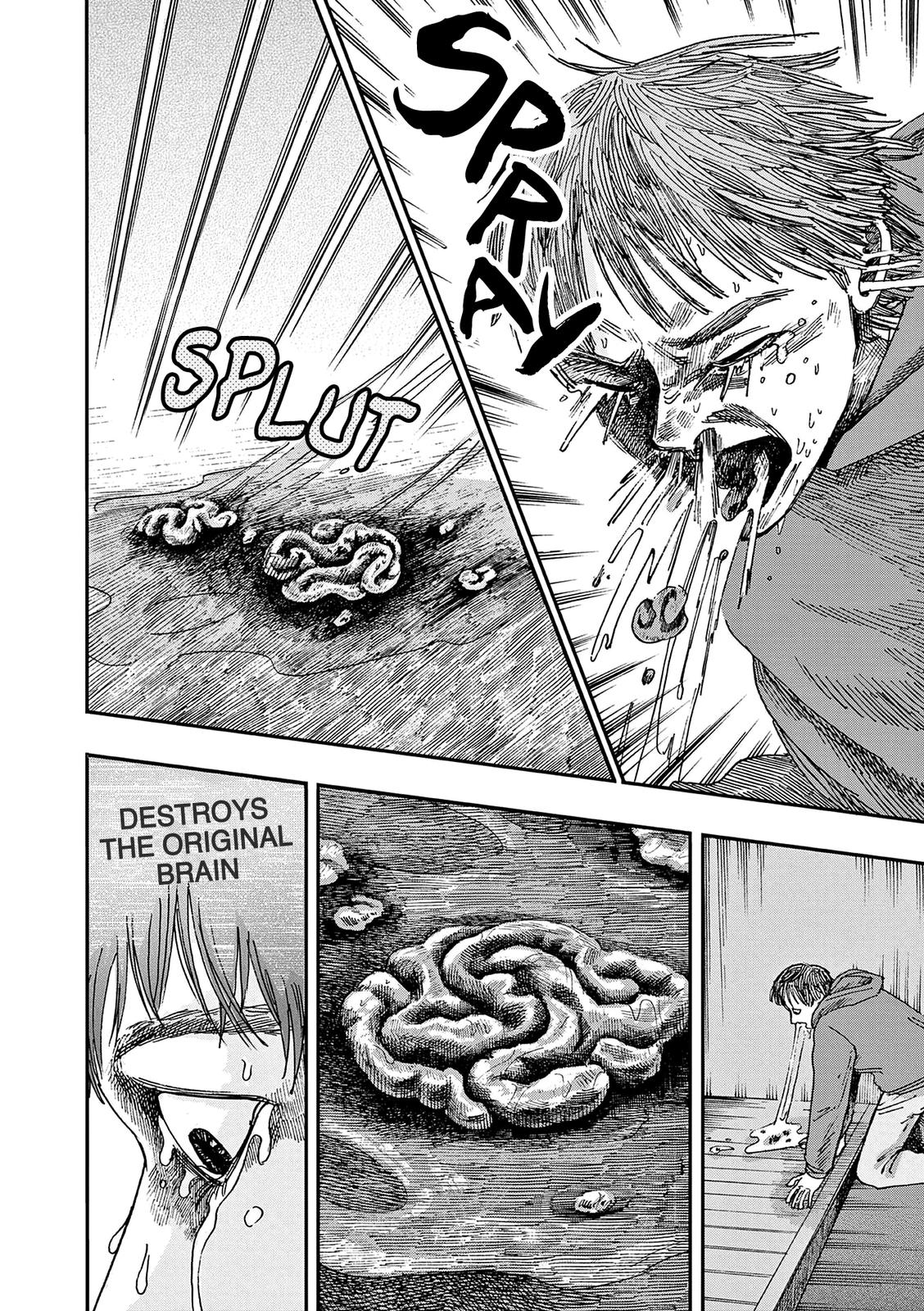 Boku ga Shinu dake no Hyakumonogatari Chap 10 - Next Chap 11