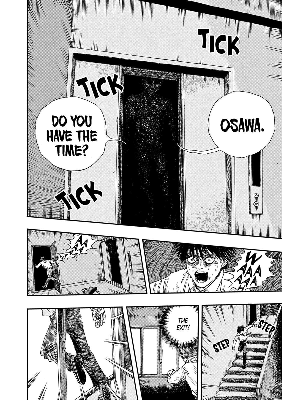 Boku ga Shinu dake no Hyakumonogatari Chap 11 - Next Chap 12