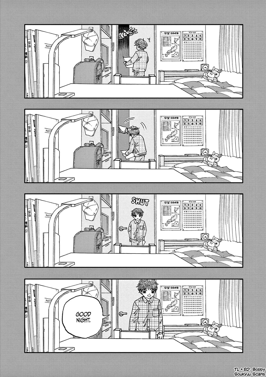 Boku ga Shinu dake no Hyakumonogatari Chap 13 - Next Chap 14