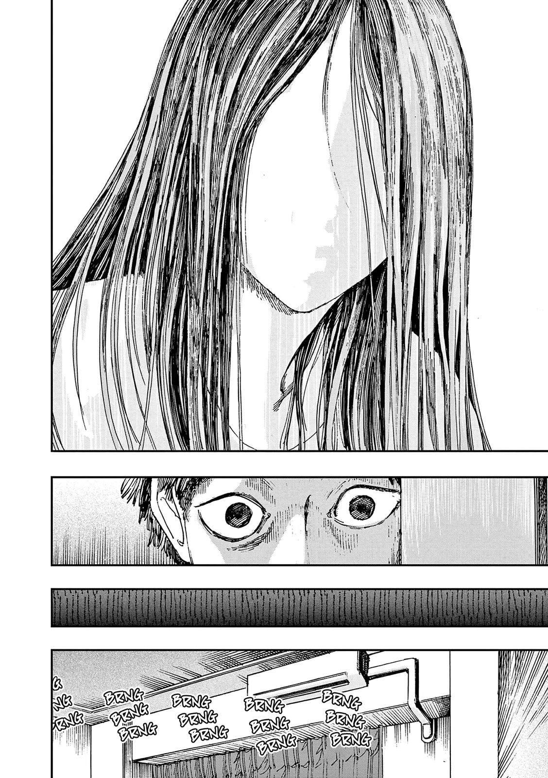 Boku ga Shinu dake no Hyakumonogatari Chap 27 - Next Chap 28