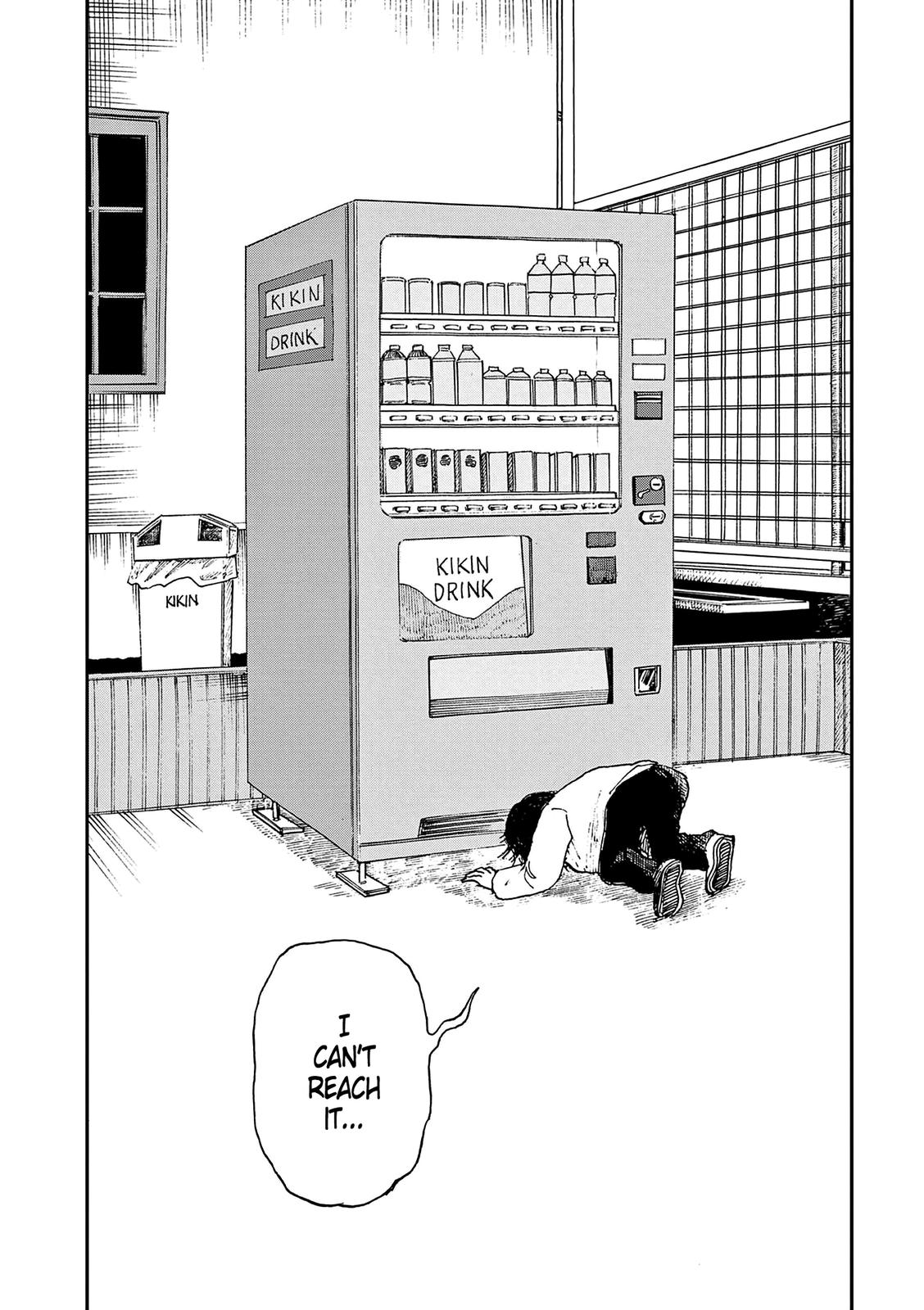 Boku ga Shinu dake no Hyakumonogatari Chap 26 - Next Chap 27