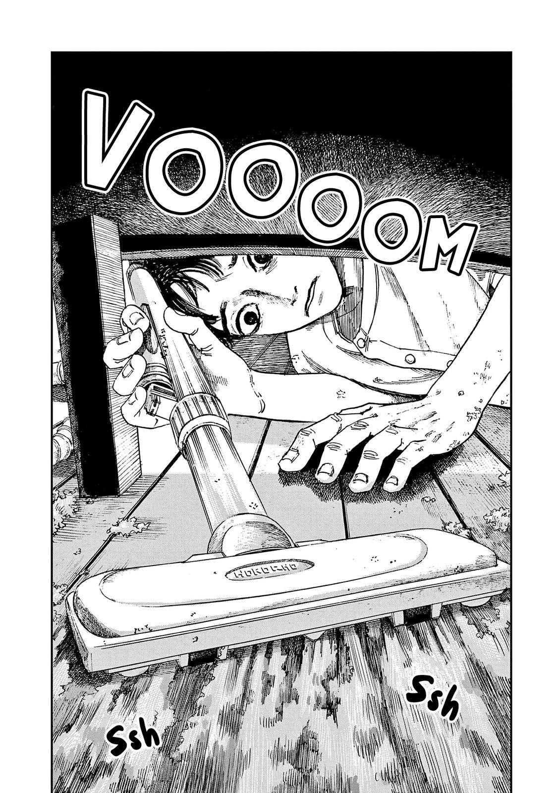 Boku ga Shinu dake no Hyakumonogatari Chap 21 - Next Chap 22