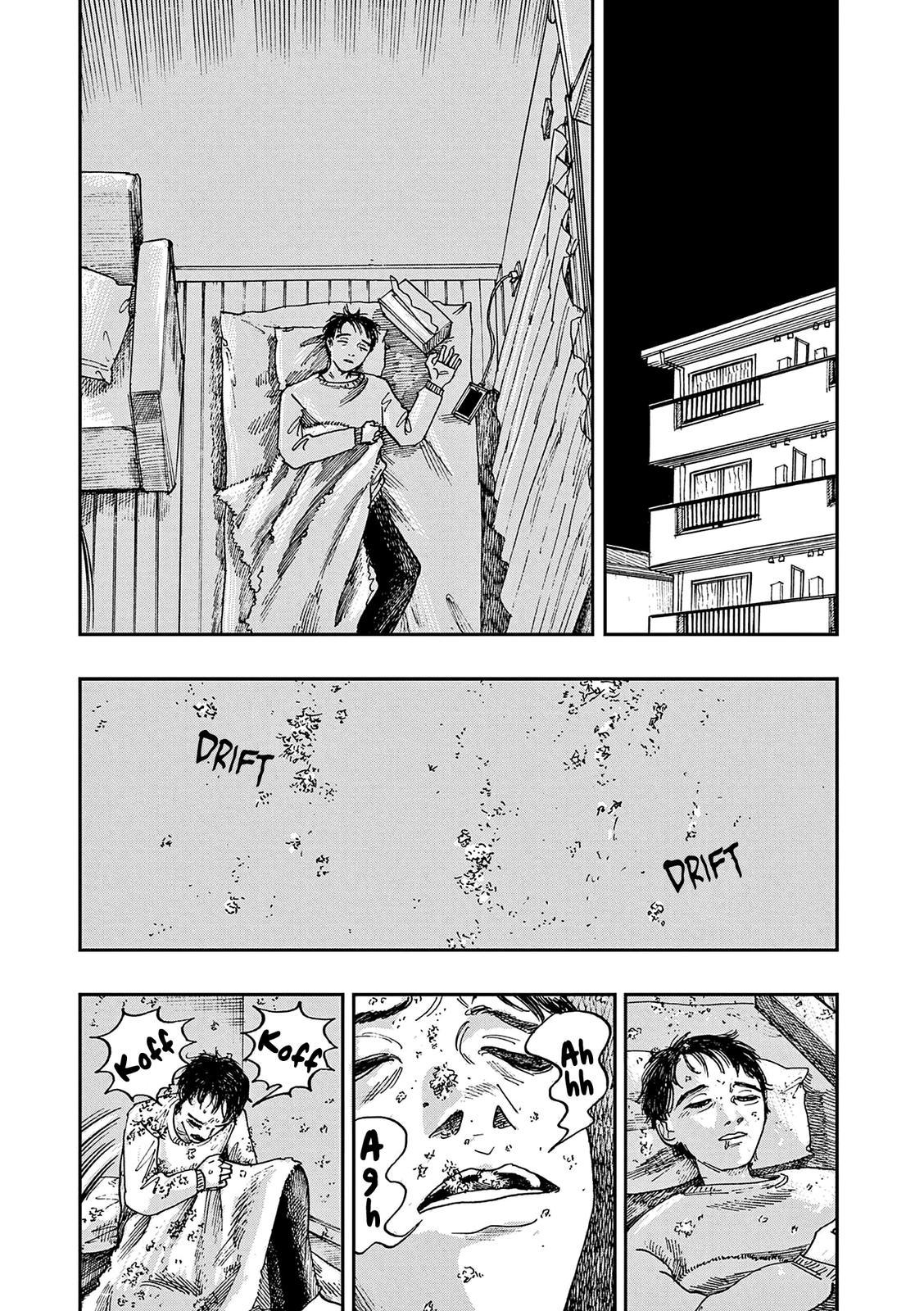 Boku ga Shinu dake no Hyakumonogatari Chap 21 - Next Chap 22