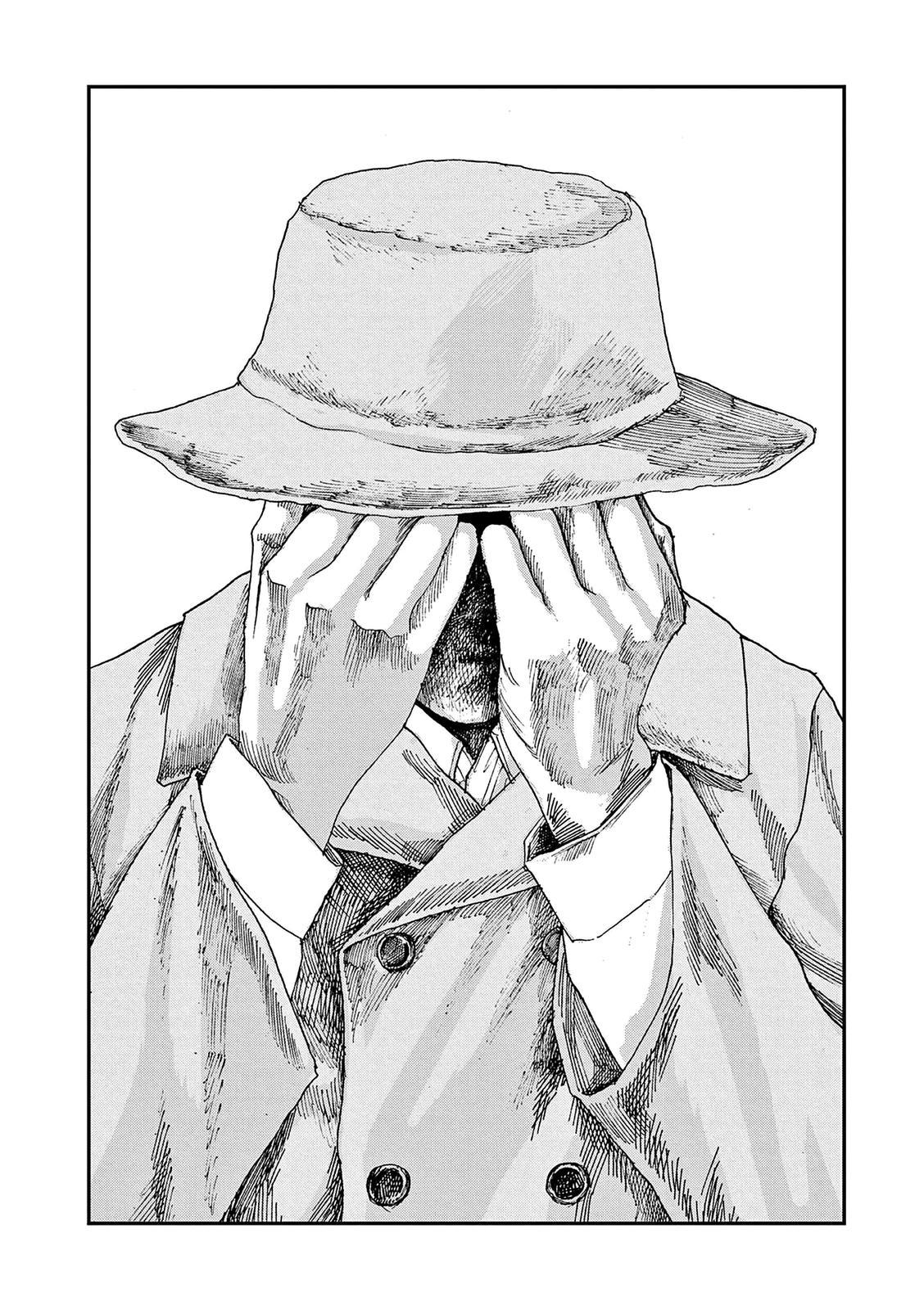 Boku ga Shinu dake no Hyakumonogatari Chap 33 - Next Chap 34