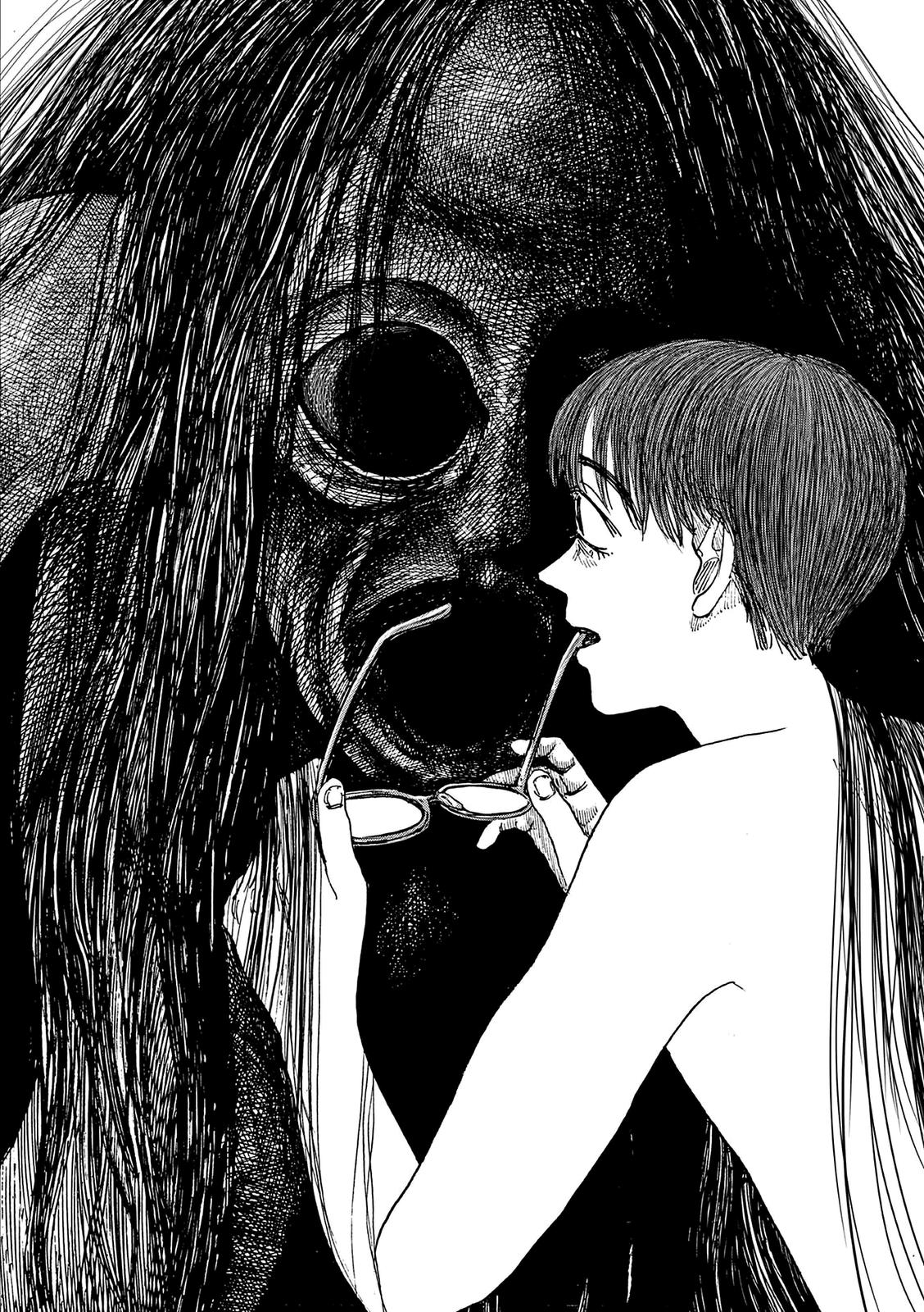 Boku ga Shinu dake no Hyakumonogatari Chap 51 - Next Chap 52
