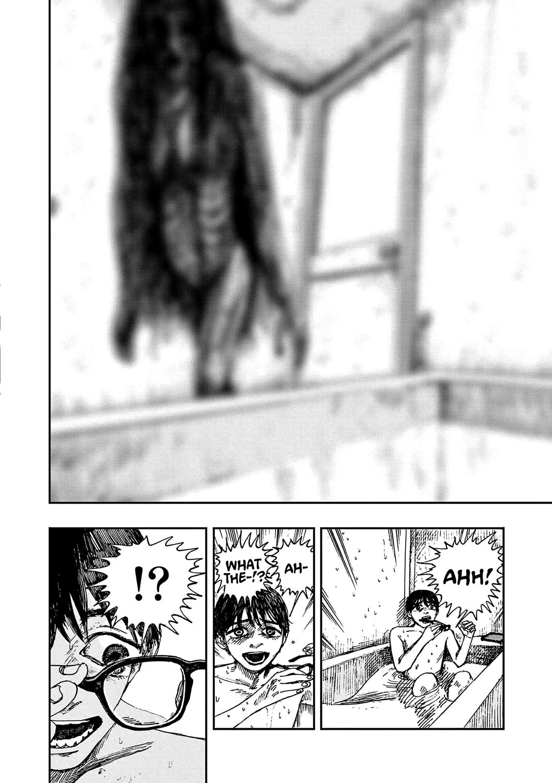 Boku ga Shinu dake no Hyakumonogatari Chap 51 - Next Chap 52