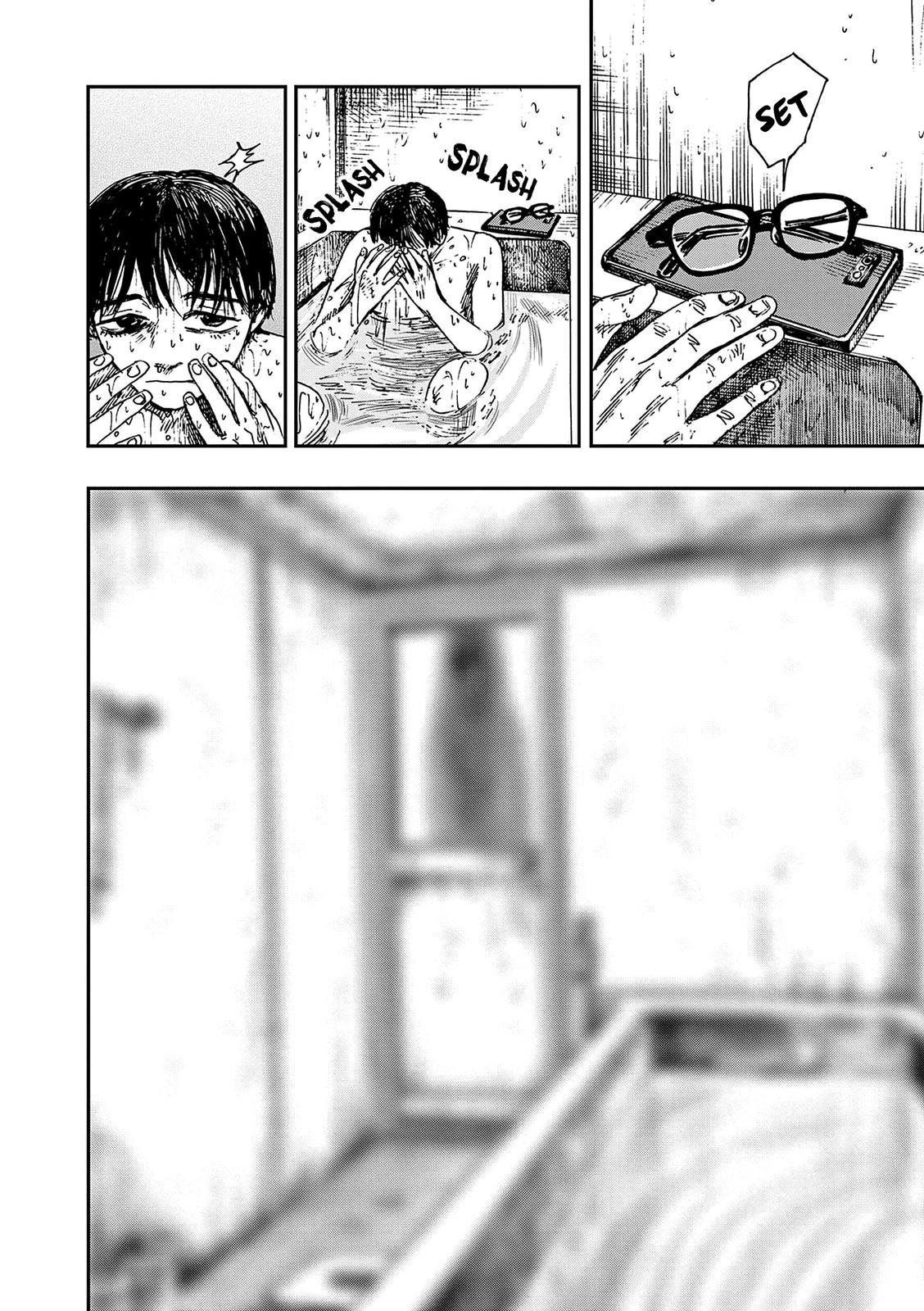 Boku ga Shinu dake no Hyakumonogatari Chap 51 - Next Chap 52