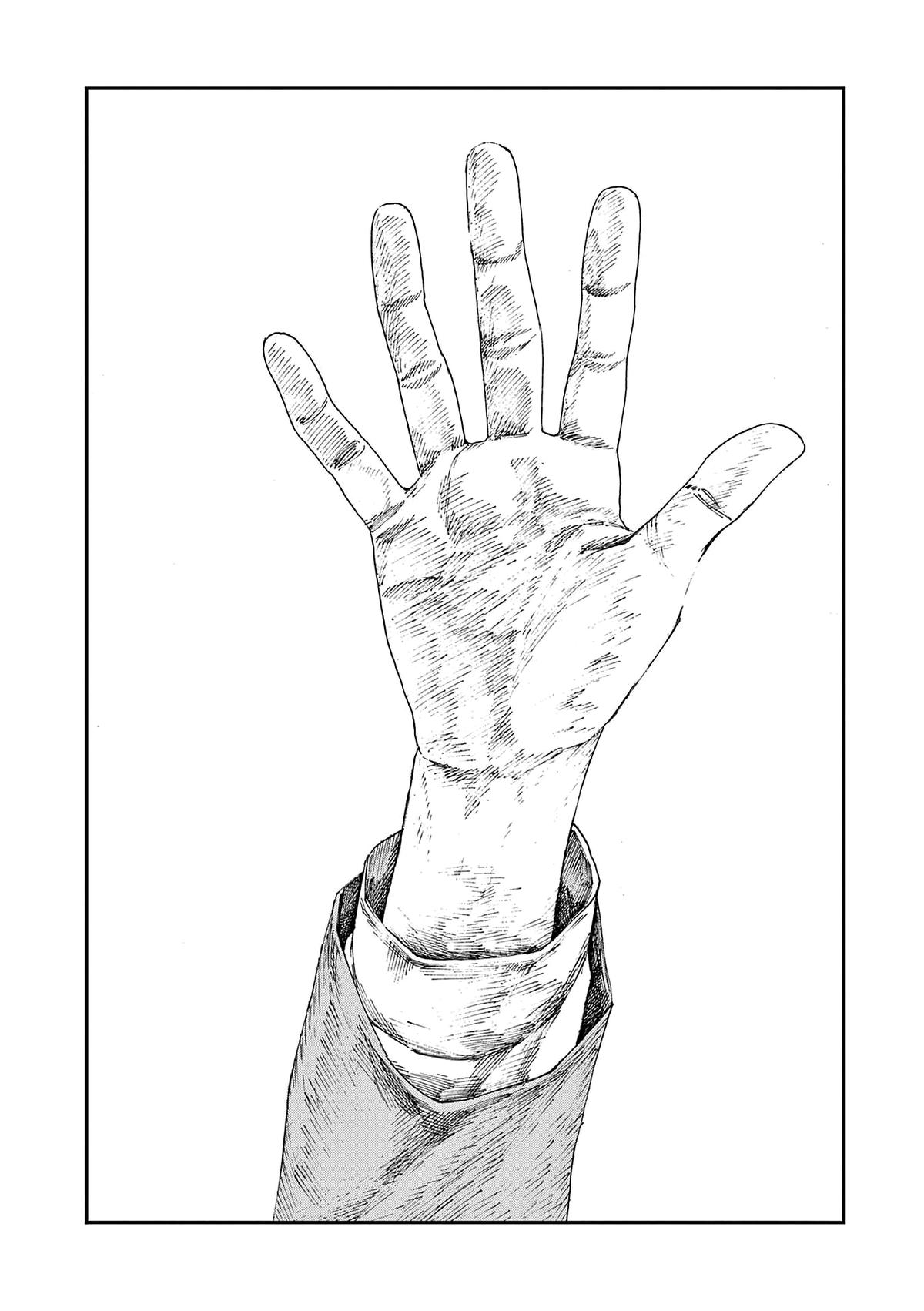 Boku ga Shinu dake no Hyakumonogatari Chap 53 - Next Chap 54