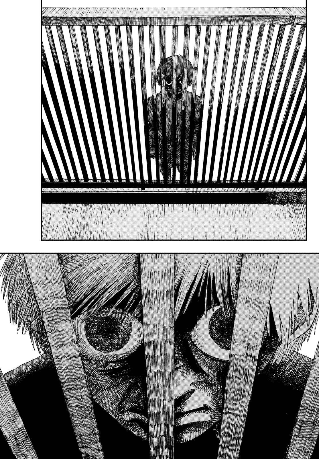 Boku ga Shinu dake no Hyakumonogatari Chap 66 - Next Chap 67