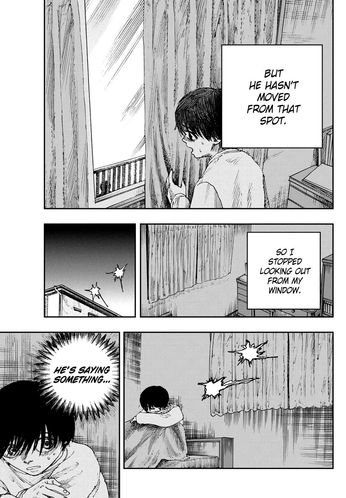 Boku ga Shinu dake no Hyakumonogatari Chap 66 - Next Chap 67