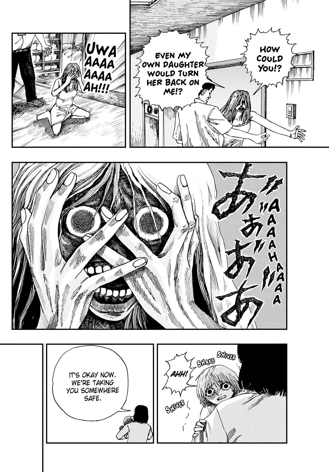 Boku ga Shinu dake no Hyakumonogatari Chap 61 - Next Chap 62