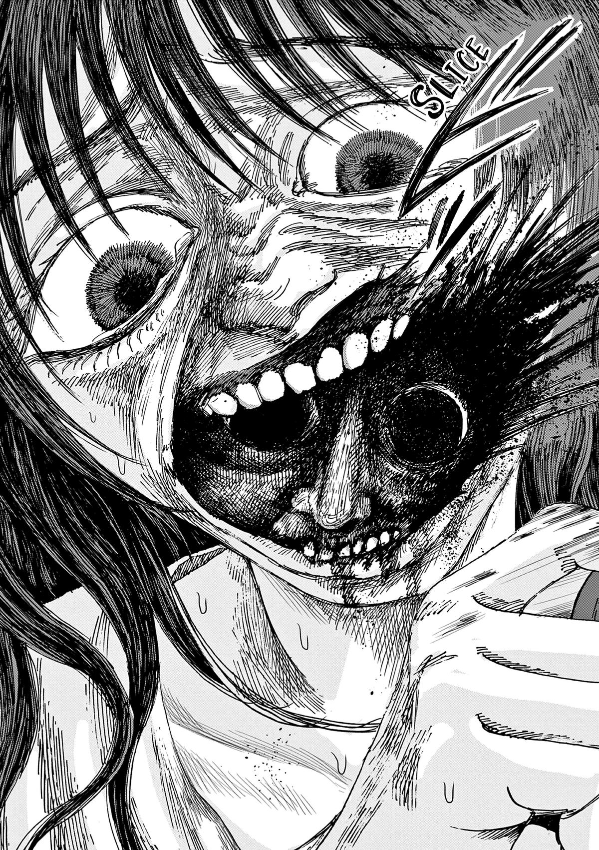 Boku ga Shinu dake no Hyakumonogatari Chap 86 - Next Chap 87
