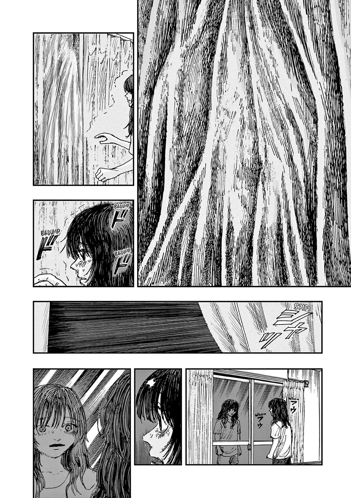 Boku ga Shinu dake no Hyakumonogatari Chap 86 - Next Chap 87