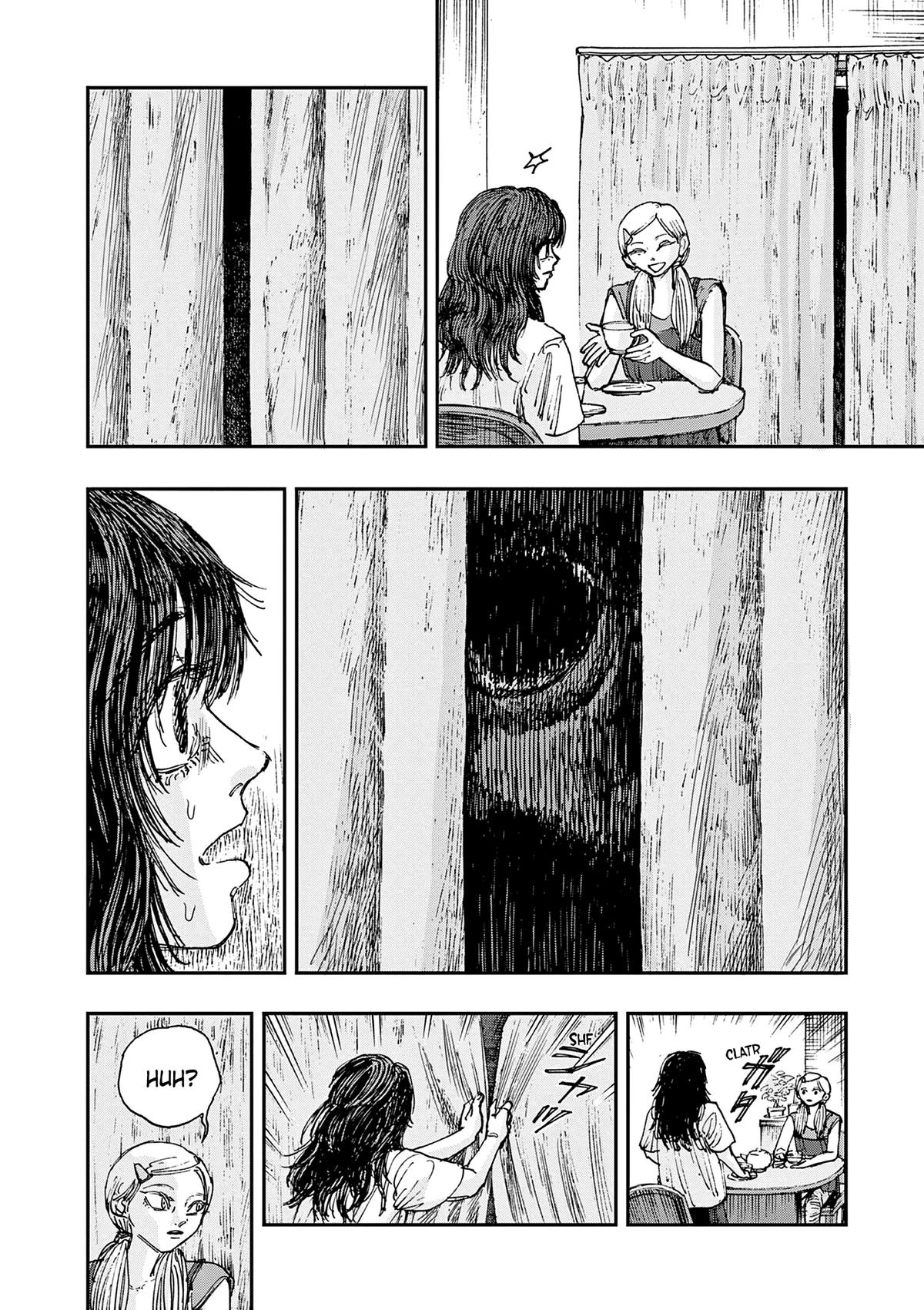 Boku ga Shinu dake no Hyakumonogatari Chap 86 - Next Chap 87