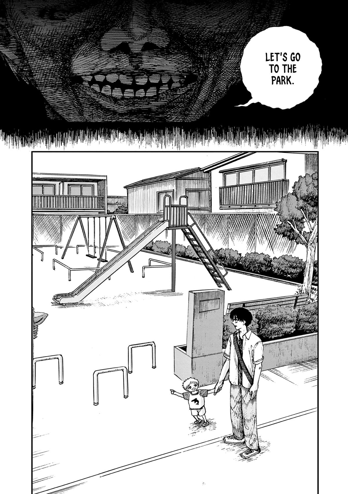 Boku ga Shinu dake no Hyakumonogatari Chap 88 - Next Chap 89