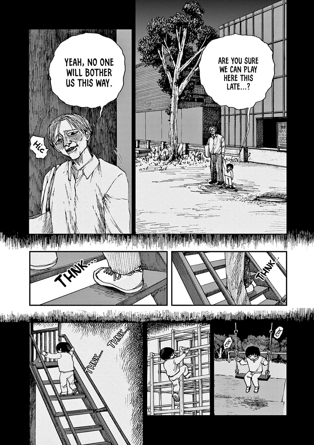 Boku ga Shinu dake no Hyakumonogatari Chap 88 - Next Chap 89